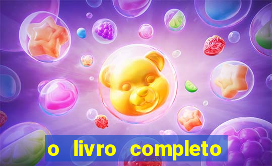 o livro completo do baralho petit lenormand pdf